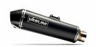 Complete Line Yasuni Scooter 4 Black Edition Stainless Steel Black / Cap, Carbon