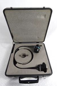 CONVERSOR DE VIDEO FIBRASCOPIO OLYMPUS EVIS OVC-200 - Imagen 1 de 5