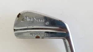 Vintage Northwestern Shot Saver Right Hand 1 Iron 39" Fair Shape. - Picture 1 of 11