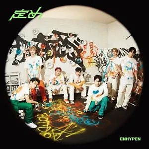 ENHYPEN- Sadame (CD) New - Bild 1 von 1