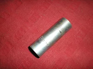 Vintage Herbrand 3/8" Drive 5/8" Deep Well Socket J-420 12 PT - Picture 1 of 1