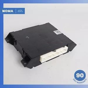07-09 Jaguar X150 XKR XK A/C AC Air Conditioner Climate Control Module Unit OEM - Picture 1 of 10
