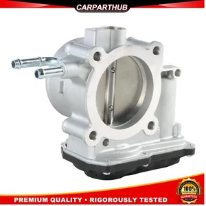 Cuerpo del acelerador para Camry Venza 2010-2017 Highlander 2011-2013 Sienna 2010-2017 - Imagen 1 de 13