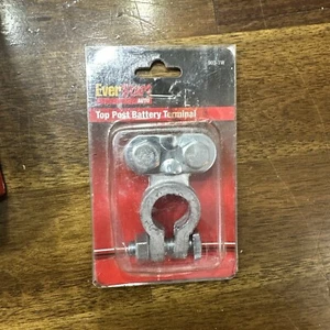EverStart Auto Heavy-Duty Top Post Battery Terminal Part 903-1 - Picture 1 of 3