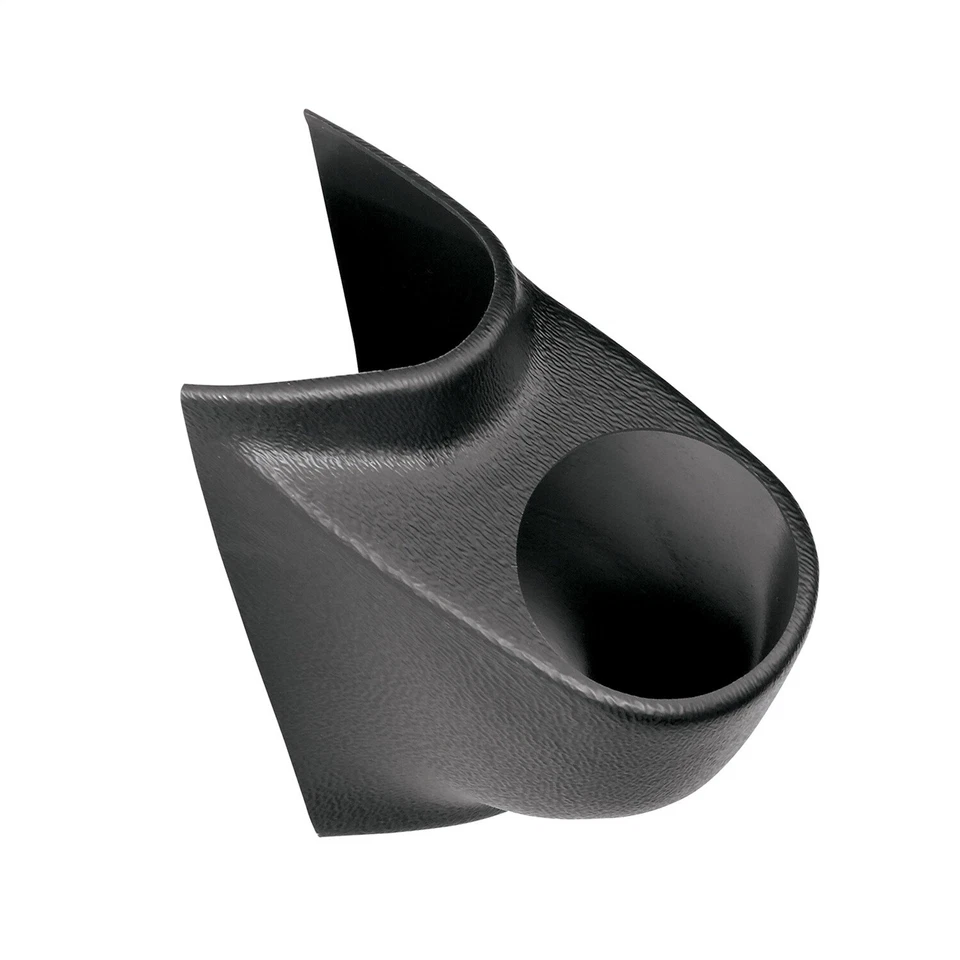 AutoMeter 15105 Mounting Solutions Single Gauge Pod - Imagem 1 de 1