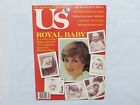 US Magazine Princess Diana New Baby June 8, 1982 Smurfs V8