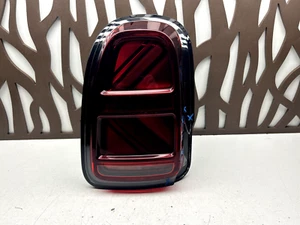21-24 Mini Countryman F60 REAR RIGHT PASSENGER SIDE TAIL LIGHT LAMP OEM - Foto 1 di 9