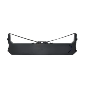 Cartouche ruban d'imprimante convient pour Panasonic KX-181 P3200 P180 P1131 80P-2 - Photo 1/3