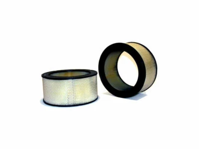 For 2003-2010 Isuzu NPR Air Filter WIX 24378GH 2004 2005 2006 2007 2008 2009 - Image 1 of 2