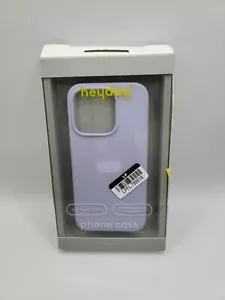 Heyday Custodia Apple iPhone 15 Pro con MagSafe - Viola - Foto 1 di 6