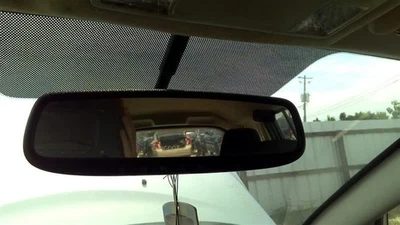 Rear View Mirror Fits 08-10 12-17 MAZDA 5 103921548 - Image 1 of 4