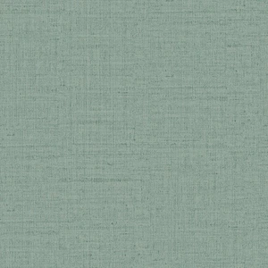World Of Wallpaper WOW159 Heritage tela texturizada salvia vinilo rollo 53 cm - Imagen 1 de 2