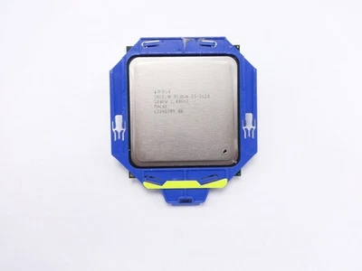 Intel SR0KW 2.00GHZ 15MB 6C 92W E5-2620 Processor - Image 1 of 2