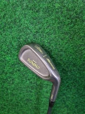 MIZUNO Domino 4-Eisen - Damen (Graphit, 37 Zoll, Rechts) - Bild 1 von 4