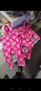 Softshellanzug Gr 62 - Bild 1 von 1