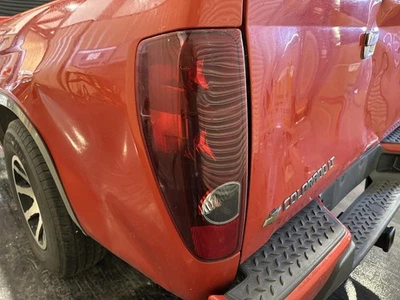 CHEVROLET COLORADO 2004-2012 LEFT TAILLIGHT  Foto 1 de 4