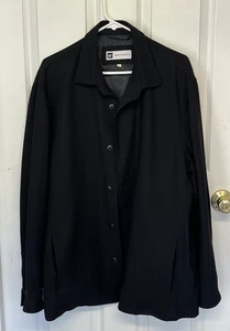 Men’s  Size 48" chest Bachrach Light Coat  - Picture 1 of 5
