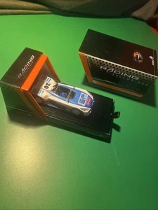 Solido 1/43 - Peugeot 207 Spider Lunardi N°30 - Foto 1 di 4