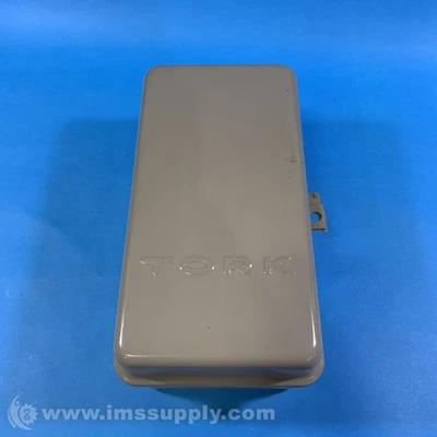 Tork 4277 Hourmaster Defrost Time Switch Control Module USIP - Image 1 of 4