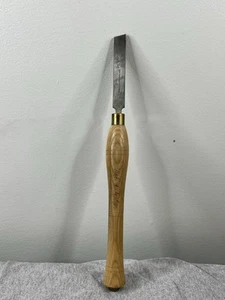 Robert Sorby langer Griff Schaber 14 3/4" lang 4 1/2" Klinge - Bild 1 von 17