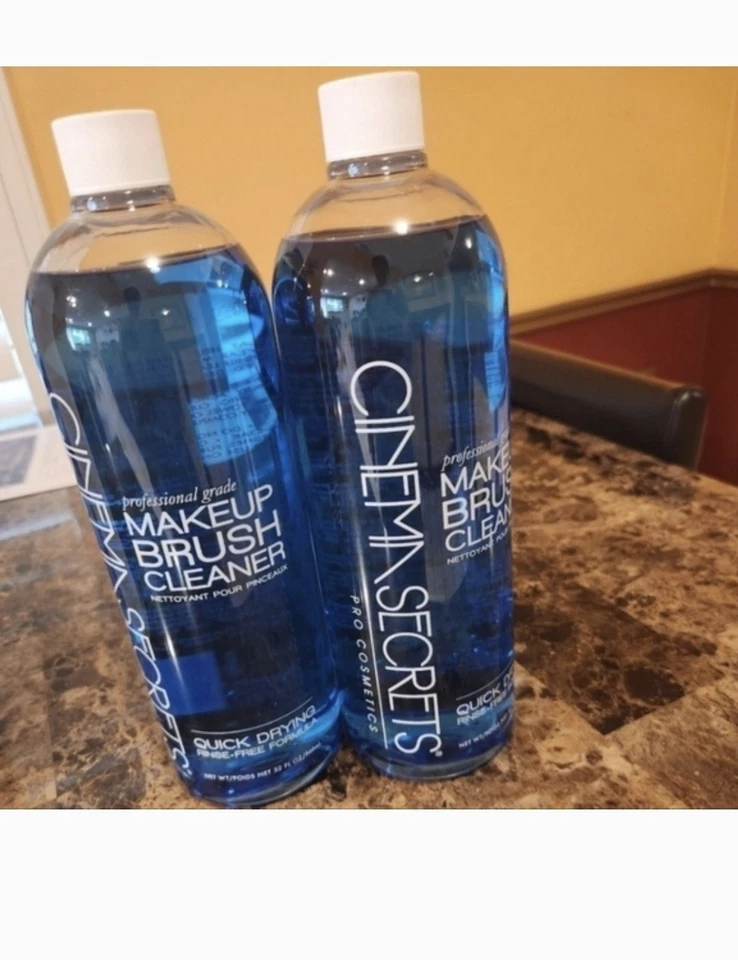 Набор чистящих щеток Cinema Secrets - Изображение 1 из 1