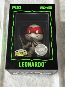 Thrilljoy Block Party Exclusive Pix Leonardo LE 1000 KOSTENLOSER VERSAND - Bild 1 von 7