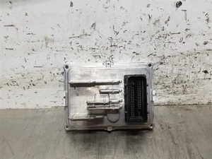 19 2019 BUICK ENCLAVE TRANSMISSION CONTROL MODULE 24292659 - Picture 1 of 12