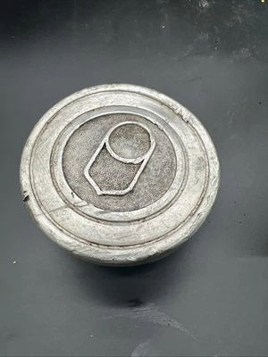 Tapacubos Graham-Paige 1928-29 Foto 1 de 4