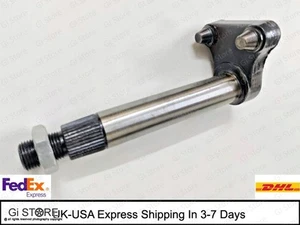 Ross 7/8" eje sectorial dirección reconstrucción se adapta a Willys jeep MB GPW CJ2A/3A-805123 - Imagen 1 de 6