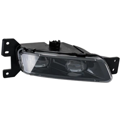 Luz antiniebla para Jeep Grand Cherokee 2017-2021 2014-2022 Dodge Durango lado del conductor Foto 1 de 4