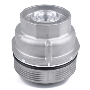 Reliable Oil Filter Cover for Lexus IS250 and GS300 OEM Number 15650 38010 - Picture 1 of 12