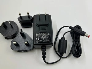 12V AC Adapter for Universal Audio Apollo Twin Power Supply Charger - Picture 1 of 2