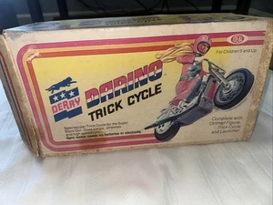 Derry Daring Trick Cycle de Ideal 1974 - Imagen 1 de 14