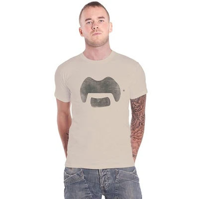 Frank Zappa Tache Logo T Shirt Size S - Bild 1 von 4