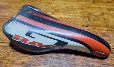 Vintage 90’s GT Dyno Racing Seat GT-14 Mid School Speed Series Viscount - Image 1 of 4