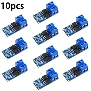 Module Driver MOS Field Effect Prats Switch Transistor Trigger Accessories - Afbeelding 1 van 12