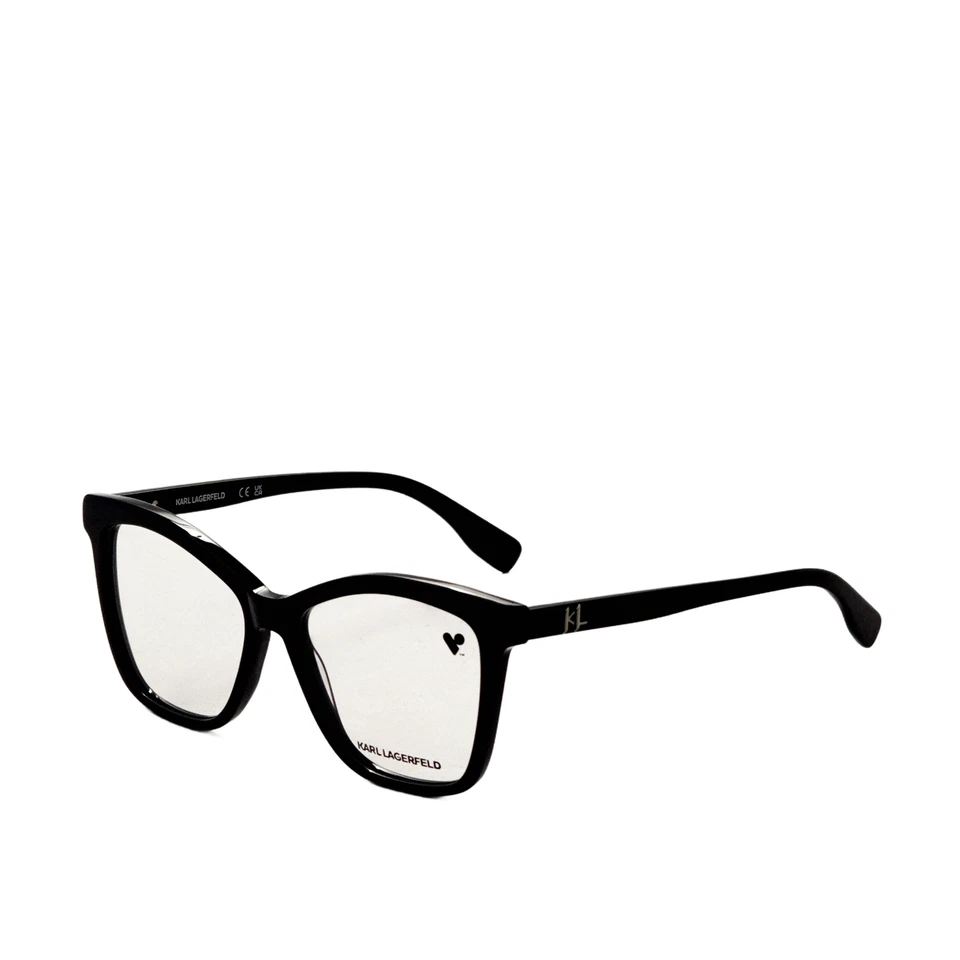 Ópticas azules para mujer Karl Lagerfeld 54 mm KL6094-400 Foto 1 de 1