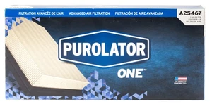 Purolator Replacement Air Filter Fit 2002-2008 Jaguar X-TYPE Part Number A25467 - Bild 1 von 4