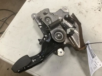 Piezas de freno de emergencia TERRAIN 2016 313833 Foto 1 de 4