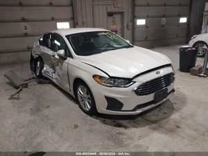 Speedometer Cluster MPH Fits 20 FUSION 1900160 - Picture 1 of 14