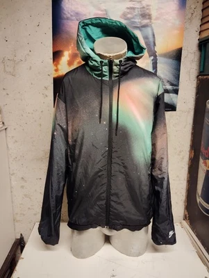 Veste Nike Windrunner Windbreaker Taille M Réversible - Photo 1/4