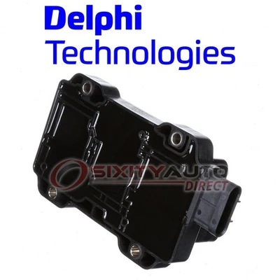 Delphi Ignition Coil for 2006-2007 Chevrolet Monte Carlo 3.5L 3.9L V6 Wire gx Foto 1 de 4