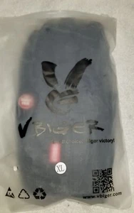 VBiger Fahrradhandschuhe - Neu in Tasche. XL Gr. - Bild 1 von 2