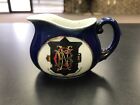 Dresden China Germany Restaurant Ware The Central National Bank Peoria Monogram