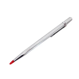 Diamond Glass Cutter Tile Cutting Machine Lettering Pen Scriber Cutting T Tb AF - Picture 1 of 14