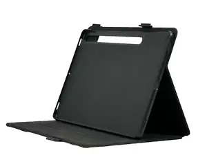 Speck Balance Folio Case for Samsung Galaxy Tab S7+ Black Designed for Samsung - Picture 1 of 4