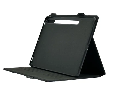 Speck Balance Folio Case for Samsung Galaxy Tab S7+ Black Designed for Samsung - Image 1 of 4