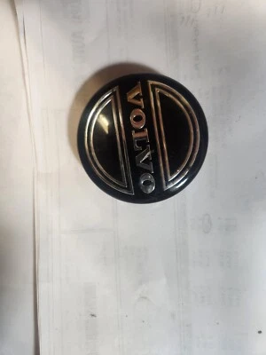 ✅Tapa de rueda central Volvo S40 S60 S80 V50 V70 XC90 C70 1998-2020 30666913 OEM Foto 1 de 2