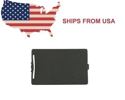 TECSUN PL-330 authentic battery door replacement - Image 1 of 3