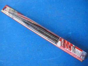 2 Essuie-glace avant PJ pour Peugeot 607 05/00- 10/05 - Picture 1 of 1